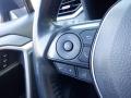  2020 Toyota RAV4 XLE Premium AWD Steering Wheel #25