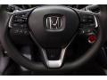 2021 Honda Accord EX Hybrid Steering Wheel #13
