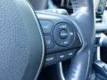  2020 Toyota RAV4 XLE Premium AWD Steering Wheel #26