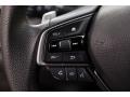  2021 Honda Accord EX Hybrid Steering Wheel #14
