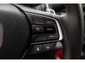  2021 Honda Accord EX Hybrid Steering Wheel #15