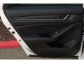 Door Panel of 2021 Honda Accord EX Hybrid #31