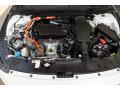  2021 Accord 2.0 Liter DOHC 16-Valve VTEC 4 Cylinder Gasoline/Electric Hybrid Engine #35