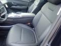 Front Seat of 2024 Hyundai Tucson SEL Convenience Hybrid AWD #11