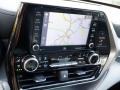 Navigation of 2020 Toyota Highlander Limited AWD #16
