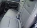 Rear Seat of 2024 Hyundai Tucson SEL Convenience Hybrid AWD #12