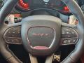  2023 Dodge Durango SRT Hellcat Black AWD Steering Wheel #15
