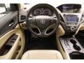 Dashboard of 2020 Acura MDX FWD #5