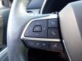  2020 Toyota Highlander Limited AWD Steering Wheel #27