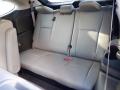 Rear Seat of 2020 Toyota Highlander Limited AWD #33