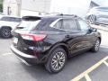  2020 Ford Escape Agate Black Metallic #3