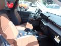 Front Seat of 2023 Ford Maverick Lariat #9
