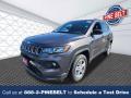 2023 Compass Latitude 4x4 #1