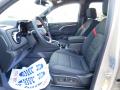 Front Seat of 2023 Chevrolet Colorado Z71 Crew Cab 4x4 #19