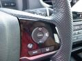  2020 Honda Passport Elite AWD Steering Wheel #29