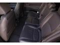 Rear Seat of 2020 Honda Odyssey Elite #4
