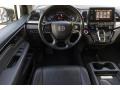 Dashboard of 2020 Honda Odyssey Elite #5