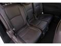Rear Seat of 2020 Honda Odyssey Elite #27