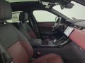Front Seat of 2024 Land Rover Range Rover Velar Dynamic HSE #3