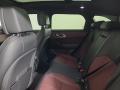 Rear Seat of 2024 Land Rover Range Rover Velar Dynamic HSE #5