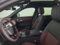 Front Seat of 2024 Land Rover Range Rover Velar Dynamic HSE #15