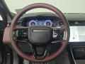  2024 Land Rover Range Rover Velar Dynamic HSE Steering Wheel #16