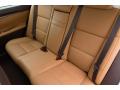 Rear Seat of 2017 Lexus ES 350 #20
