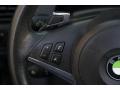 2008 BMW 6 Series 650i Convertible Steering Wheel #20