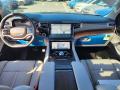 Front Seat of 2023 Jeep Grand Wagoneer 4x4 #9