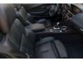 Front Seat of 2008 BMW 6 Series 650i Convertible #28