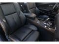 Front Seat of 2008 BMW 6 Series 650i Convertible #29