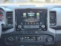 Controls of 2023 Nissan Frontier Pro-4X Crew Cab 4x4 #3