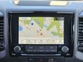 Navigation of 2023 Nissan Frontier Pro-4X Crew Cab 4x4 #4
