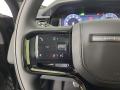  2024 Land Rover Range Rover Velar Dynamic SE Steering Wheel #17