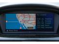 Navigation of 2008 BMW 6 Series 650i Convertible #31