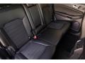 Rear Seat of 2020 Ford Edge ST Line AWD #19