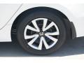  2024 Honda Civic LX Sedan Wheel #12