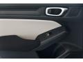 Door Panel of 2024 Honda Civic LX Sedan #34