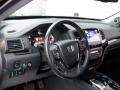 Dashboard of 2020 Honda Ridgeline RTL-E AWD #14