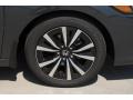  2024 Honda Civic EX Sedan Wheel #11