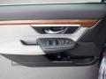 Door Panel of 2021 Honda CR-V EX AWD #10