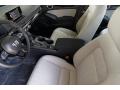 Front Seat of 2024 Honda Civic EX Sedan #15