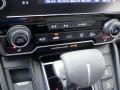 Controls of 2021 Honda CR-V EX AWD #16