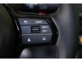  2024 Honda Civic EX Sedan Steering Wheel #21