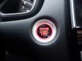Controls of 2021 Honda CR-V EX AWD #17