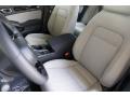  2024 Honda Civic Gray Interior #24
