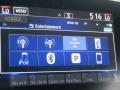 Controls of 2021 Honda CR-V EX AWD #21
