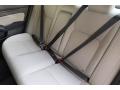 Rear Seat of 2024 Honda Civic EX Sedan #26