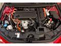 2023 Accord 2.0 Liter DOHC 16-Valve VTC 4 Cylinder Gasoline/Electric Hybrid Engine #11