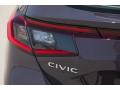 2024 Civic EX-L Hatchback #6